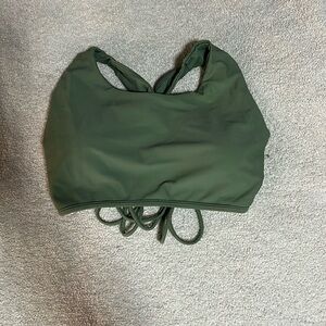 Swim suit top ONLY
